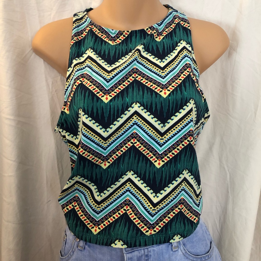 Women’s Crop Top